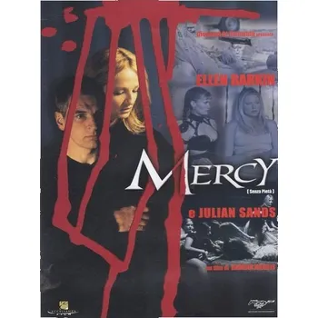 Milosrdenství (DVD)
