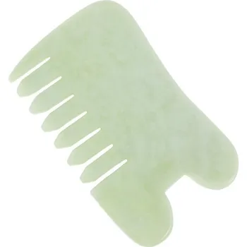Masáž Artibetter Jade Gua Sha masážní nástroj