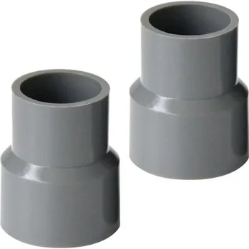 Spojka pro svody, plastová spojovací objímka