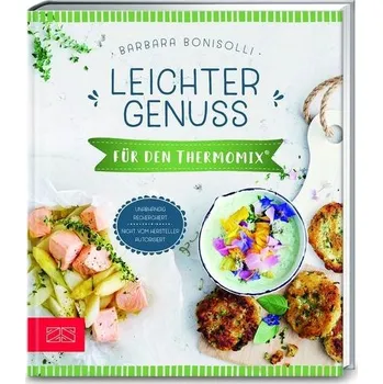 Lehký požitek s Thermomixem®