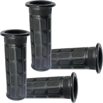 brašna na kolo 2 páry rukojetí pro dětská odrážedla Mujluxe