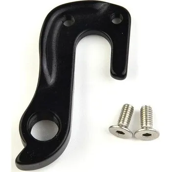 brašna na kolo Držák na přehazovačku jízdních kol