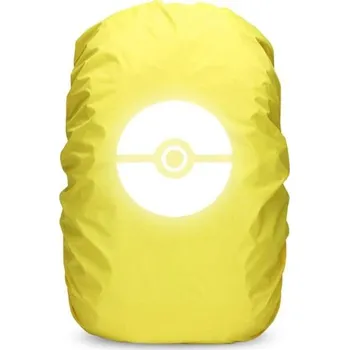 Školní batoh Pláštěnka na školní aktovku Sunshine Smile