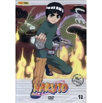 Naruto, 12. díl, 49.-52. epizoda