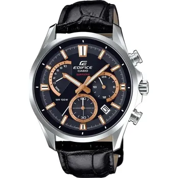 Hodinky Casio EFB-550L-1AVUER