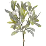 Svazek jmelí s bobulkami 25 cm 3 ks…