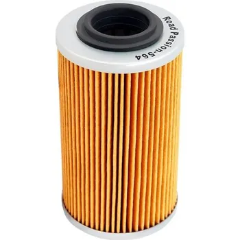 Kolo pro motocykl Road Passion 564 Olejový filtr pro APRILIA TUONO FIGHTER 998 2003 / TUONO 1000 R FACTORY 1000 2008