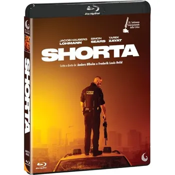 Blu-ray film Eagle Pictures Krátká