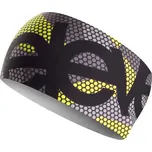 Sportovní čelenka Eleven pro běh barvená