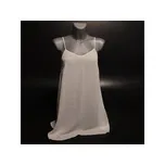 Noční košile béžová vel. 70cm