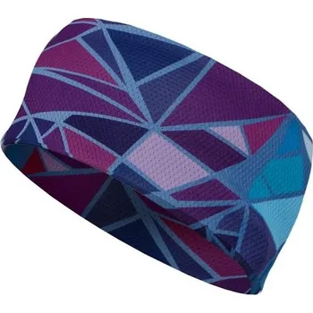 Šála Čelenka Eleven Sportswear modrá