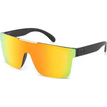 Brýlová obroučka FEISEDY Ploché sluneční brýle Polarizované