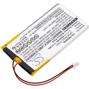 Baterie k notebooku Baterie Cameron Sino CS-PM500SL za LAB363562B - neoriginální