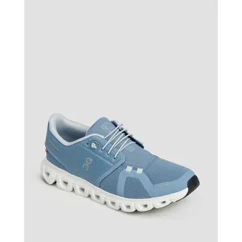 Pánská obuv Pánské Boty On Cloud 6 3mf10071508-chambray-white