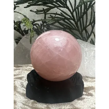 Koule růženín 4,5 cm