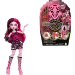 Mattel Monster High Skulltimate Secrets…