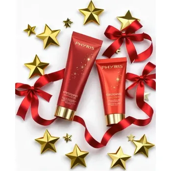 Pleťový krém Phyris Zimní tělový balíček