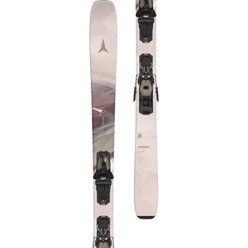 Sjezdové lyže Dámské lyže ATOMIC MAVEN 84 + vázání M 10 GW 25/26 délka 162 cm