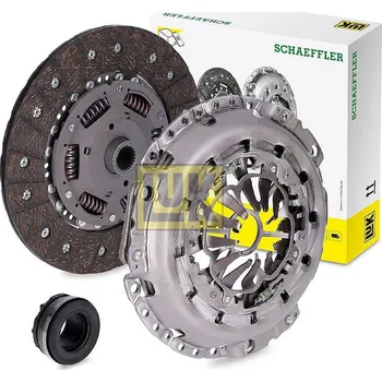 Spojka Sada spojky Schaeffler LuK 624 3289 00
