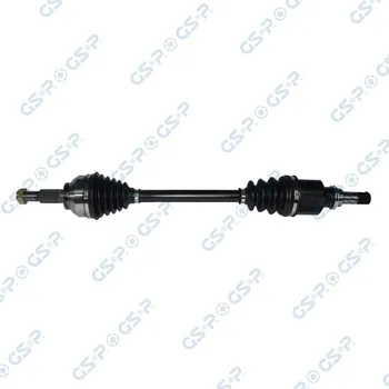 Hřídel nápravy Hnací hřídel GSP 250460