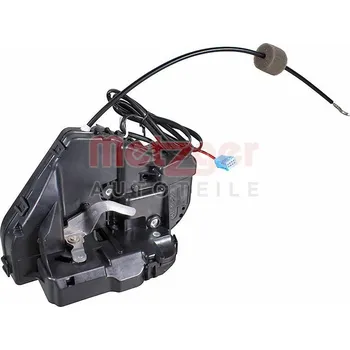 Autozámek Zámek dveří METZGER AUTOTEILE 2314678