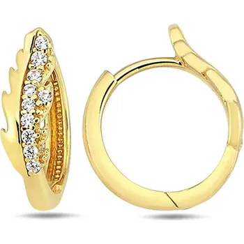 Náušnice Náušnice 585/1000 ZE0661XJ71-7000