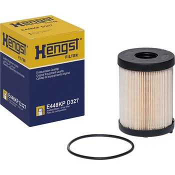 Palivový filtr Palivový filtr HENGST FILTER E448KP D327