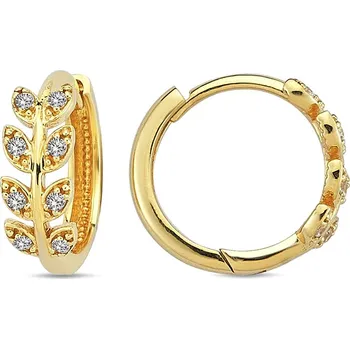 Náušnice Náušnice 585/1000 ZE0806XJ71-6400