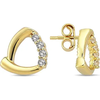 Náušnice Náušnice 585/1000 ZE0649XJ71-1300