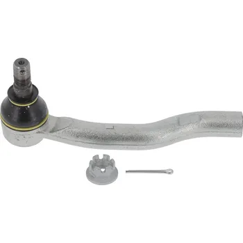 Soustava řízení Hlava příčného táhla řízení MOOG NI-ES-4924