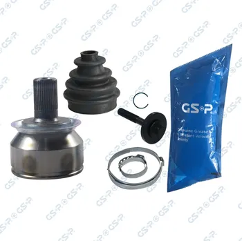 Hřídel nápravy Sada kloubů, hnací hřídel GSP 834093