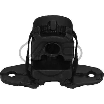 Tlumič výfuku Zarážka, tlumič výfuku Metalcaucho 04422