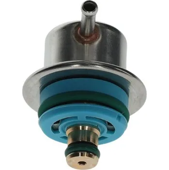 Palivové čerpadlo Regulátor tlaku paliva BOSCH 0 280 160 562