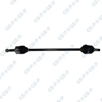 Hřídel nápravy Hnací hřídel GSP 244026