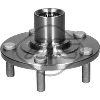 Náboj kola Metalcaucho 90255