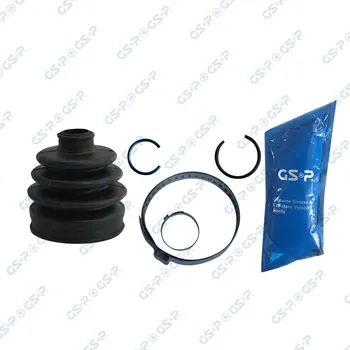 Autodíl Sada měchů, hnací hřídel GSP 780201