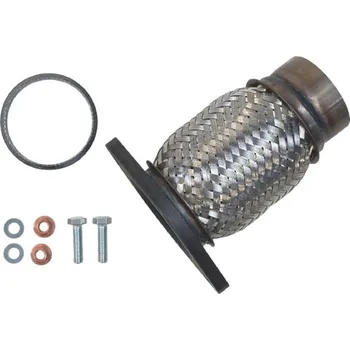 Katalyzátor Opravné potrubí, katalyzátor BOSAL 261-052