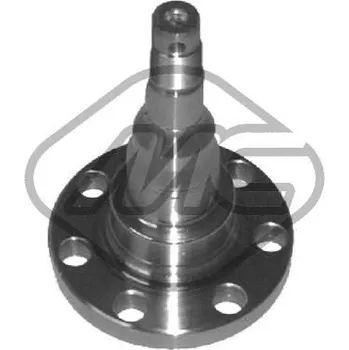 Náboj kola Metalcaucho 90516