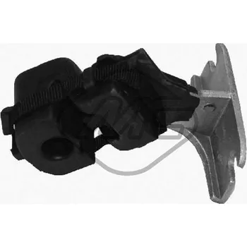 Tlumič výfuku Zarážka, tlumič výfuku Metalcaucho 04423