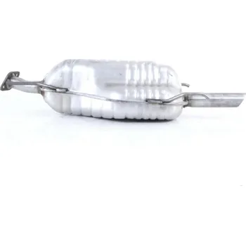 Tlumič výfuku Zadní tlumič výfuku WALKER 72357