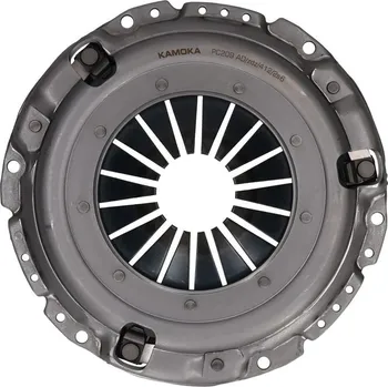 Spojka Přítlačný talíř KAMOKA PC209