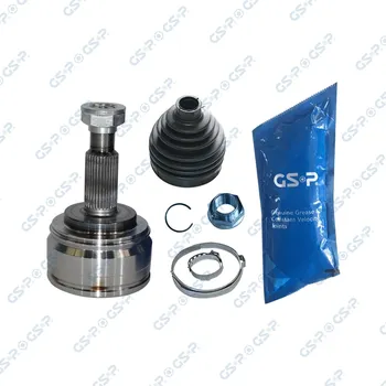 Hřídel nápravy Sada kloubů, hnací hřídel GSP 818289