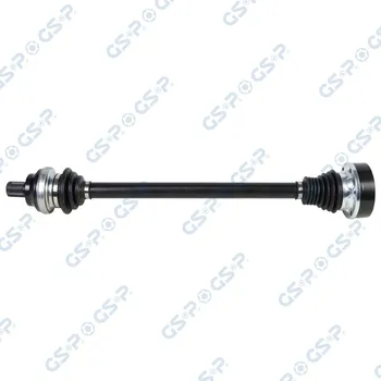 Hřídel nápravy Hnací hřídel GSP 261335