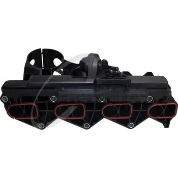 Výfuková trubka Sací trubkový modul TRUCKTEC AUTOMOTIVE 02.14.231