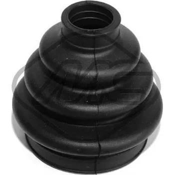 Hřídel nápravy Měch, hnací hřídel Metalcaucho 00185