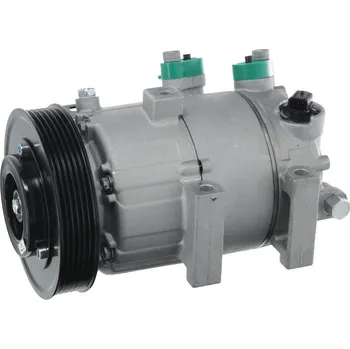 Kompresor klimatizace Kompresor, klimatizace VALEO 811177