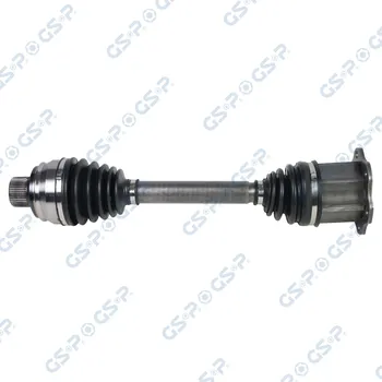 Hřídel nápravy Hnací hřídel GSP 201530