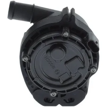 Motor automobilu Doplňovací vodní čerpadlo (okruh topné vody) BOSCH 0 392 024 51Y