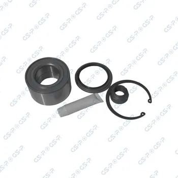 Autodíl Sada ložisek kol GSP GK1948