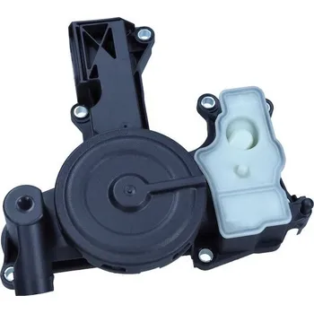 Olejová vana Odlučovač oleje, odvětrání klikové skříně MAXGEAR 18-1379